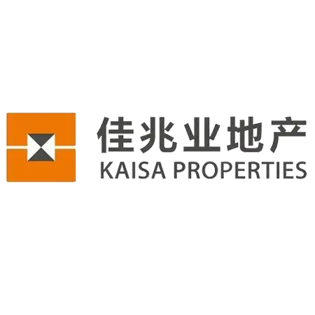 佳兆业地产